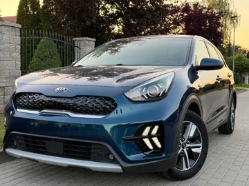 Авто KIA Niro 2019 № 8901140
