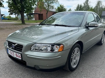 Авто Volvo S60 2007 № 8901144