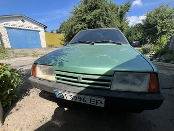 Авто ВАЗ 21083 1999 № 8901158