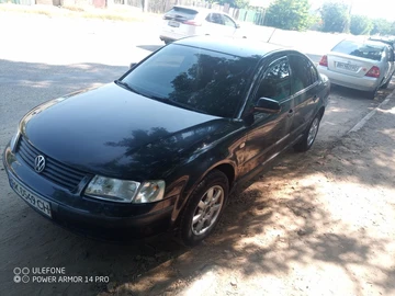 Авто Volkswagen Passat Sedan 1998 № 8901159