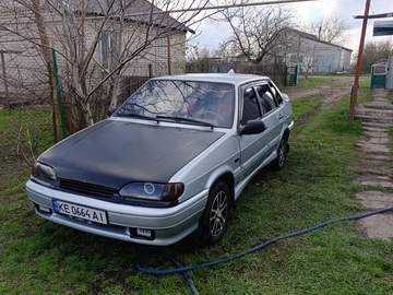 Авто ВАЗ 2115 2006 № 8901162
