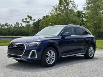 Авто Audi Q5 2022 № 8901166