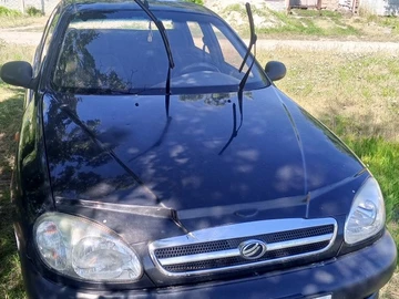 Авто Daewoo Sens 2011 № 8901169