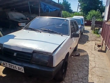 Авто ВАЗ 2109 1994 № 8901170