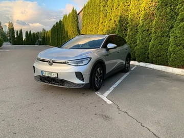 Авто Volkswagen Corrado 2021 № 8901172