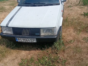Авто Fiat Regata 1985 № 8901232