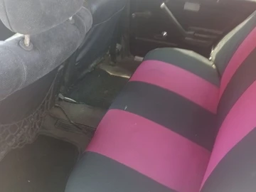 Авто ВАЗ 2105 1996 № 8901233