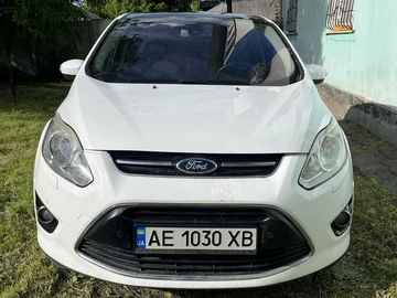 Авто Ford C-Max 2011 № 8901237