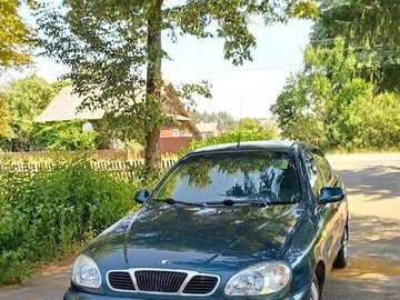 Авто Daewoo Lanos Sens  2004 № 8901240