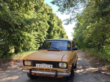 Авто  2140 1984 № 8901241