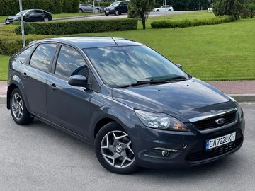 Авто Ford Focus 2008 № 8901242