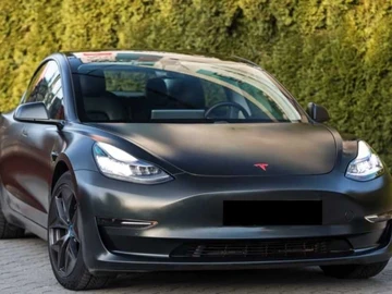 Авто Tesla Model 3 2020 № 8901243