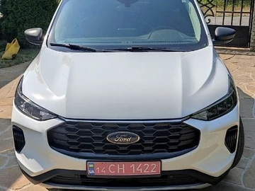Авто Ford Escape 2023 № 8901256