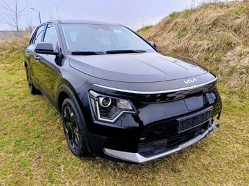 Авто KIA Niro 2024 № 8901258