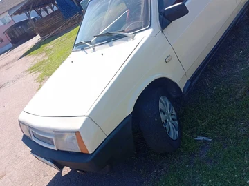 Авто ВАЗ 2108 1987 № 8901272