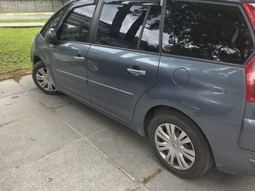 Авто Citroen C4 Picasso 2009 № 8901276