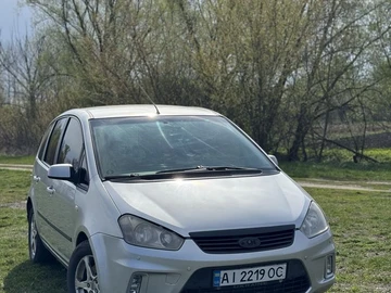 Авто Ford C-Max 2008 № 8901282