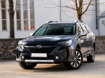 Авто Subaru Outback 2024 № 8901286