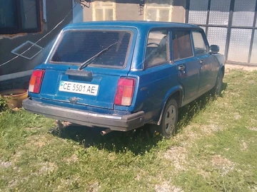 Авто ВАЗ 2104 2006 № 8901292