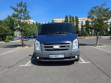 Авто Ford Transit 2008 № 8901330