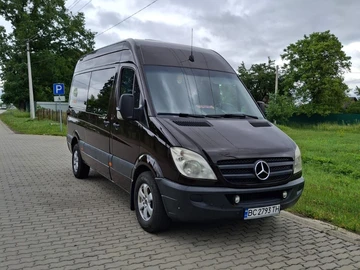 Авто Mercedes Sprinter 2007 № 8901332