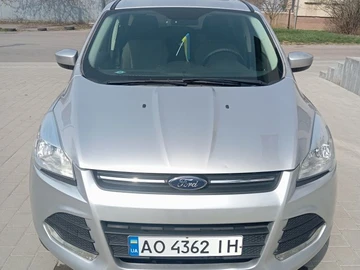 Авто Ford Escape 2016 № 8901343