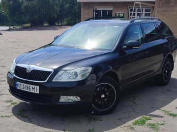 Авто Skoda Octavia 2012 № 8901348