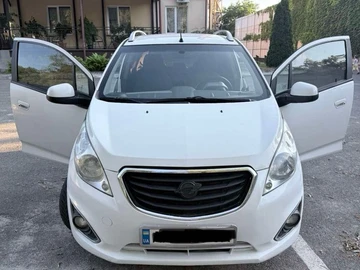 Авто Ravon R2 2016 № 8901352