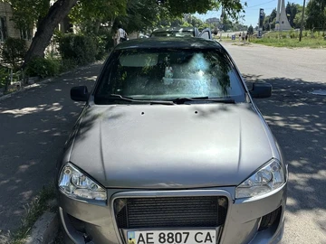 Авто ВАЗ 1119 Kalina 2007 № 8901353