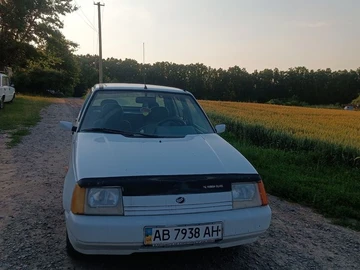Авто ЗАЗ 1103 Slavuta 2006 № 8901355
