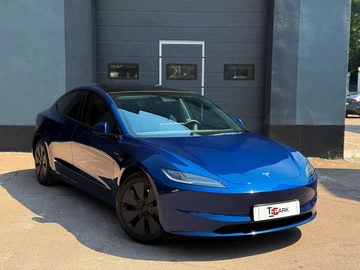 Авто Tesla Model 3 2024 № 8901360