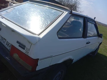 Авто ВАЗ 2109 2002 № 8901362