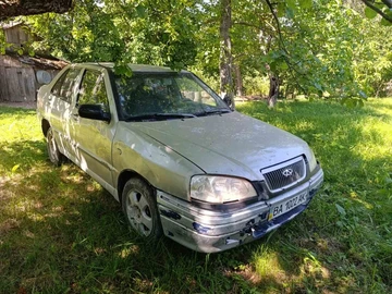 Авто Chery Amulet 2007 № 8901363