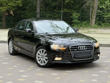 Авто Audi A4 2014 № 8901368