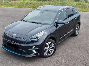 Авто KIA Niro 2022 № 8901373