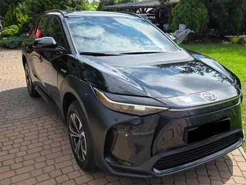 Авто Toyota Avensis Verso 2023 № 8901374