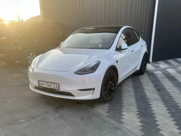 Авто Tesla Roadster 2022 № 8901376