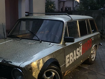 Авто ВАЗ 2102 1978 № 8901381