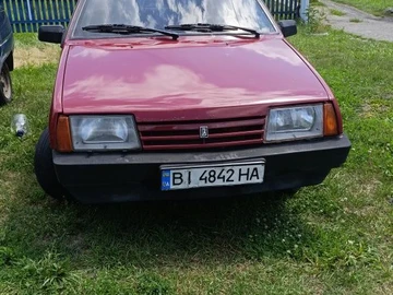 Авто Ford Canyon 1998 № 8901383