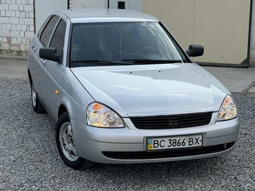 Авто ВАЗ 2170 Priora 2009 № 8901397