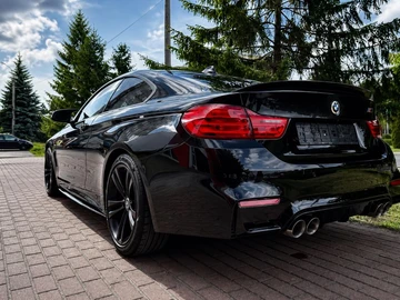 Авто BMW 4 Серия 2015 № 8901398