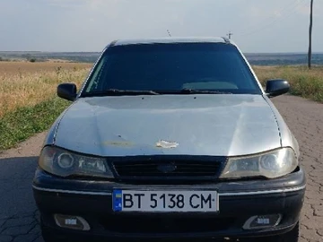 Авто Daewoo Nexia 2008 № 8901399