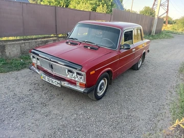Авто ВАЗ 2106 1993 № 8901402