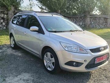 Авто Ford Focus 2008 № 8901403
