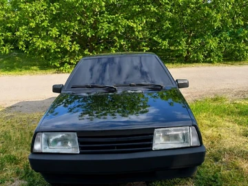 Авто ВАЗ 21099I 2008 № 8901407