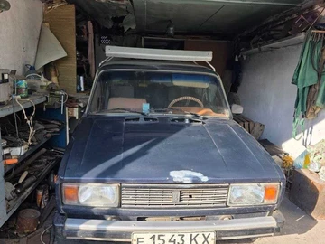 Авто ВАЗ 2105 1984 № 8901411