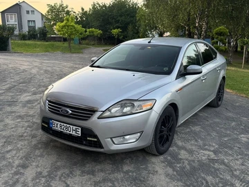 Авто Ford Mondeo 2007 № 8901413