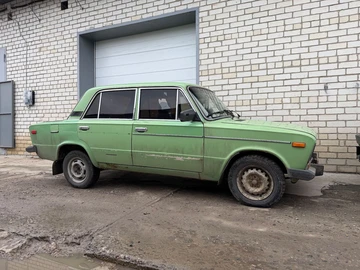 Авто ВАЗ 21063 1983 № 8901415