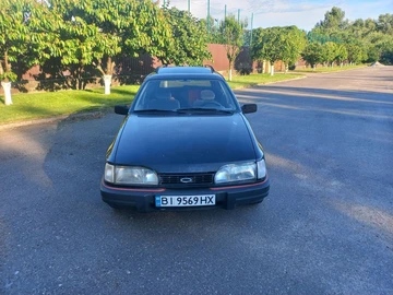 Авто Ford Sierra 1990 № 8901420