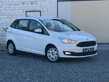 Авто Ford C-Max 2017 № 8901425